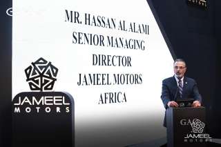 ”جميل للسيارات” تكشف عن أحدث طرازات ”GAC” فى السوق المصرية بمعرض Automorrow” 2026”