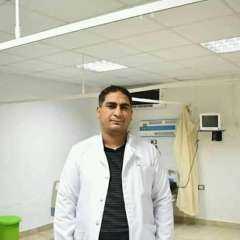 الطبيب الإنسان … الدكتور أحمد كامل نموذجًا للطبيب الإنسان