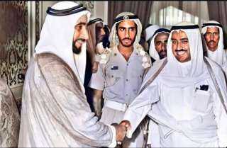 الكندري يكشف الدور التاريخي للشيخ بدر محمد الأحمد الصباح في ترسيخ أركان العلاقات الكويتية-الإمارتية