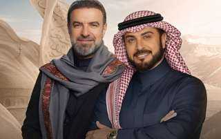 ”من وحي الهداة”.. بصوت ماجد المهندس ويقدمه مأمون النطاح