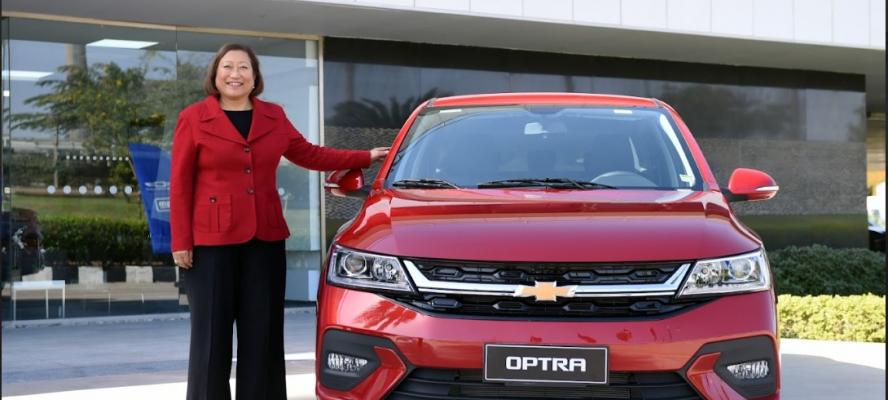 تعرف على..  مواصفات ”شيفروليه أوبترا” الجديدة كليًا المزودة بخاصية مثبت السرعة ”Cruise Control”