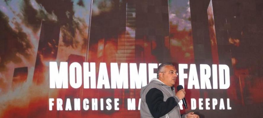 ”ديبال” تقدم أولى تجارب القيادة لسيارتها ”G318” فى الفيوم بعد إطلاقها رسميًا فى ”أوتومورو” 2026