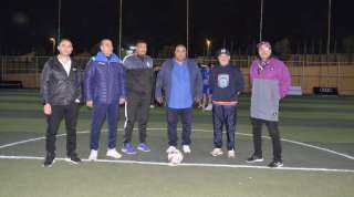 انطلاق ”بطولة عالم السيارات الرمضانية 2026” برعاية ”توتال إنرجيز للتسويق إيجيبت” (كوارتز) و”مصرف أبوظبى الإسلامى- مصر”