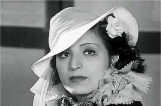 مهرجان أسوان الدولي لأفلام المرأة يطلق اسم عزيزة أمير على دورته العاشرة