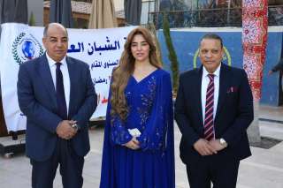 على مائدة واحدة.. السفراء والوزراء في إفطار رمضاني بدعوة السفير أحمد الفضالي