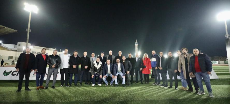 تعرف على..  أحدث قائمة سعرية لسيارات ”سيات” فى السوق المصرية