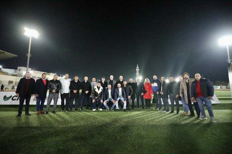 تعرف على..  أحدث قائمة سعرية لسيارات ”سيات” فى السوق المصرية