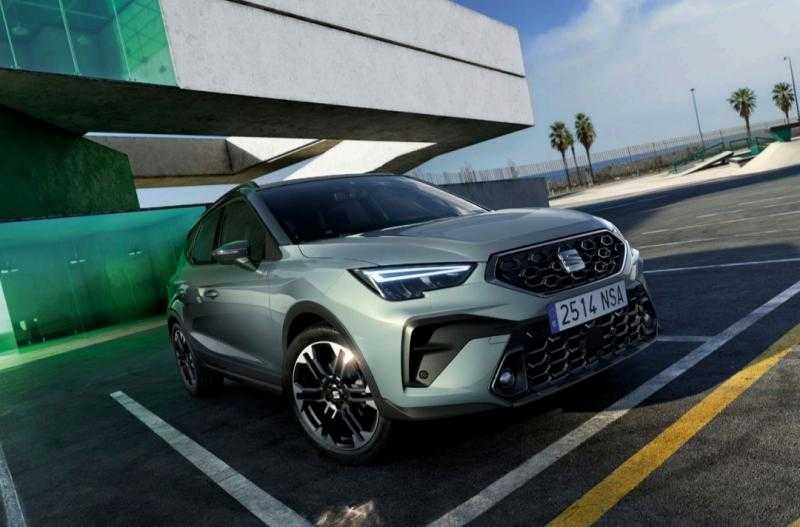 ”كيان إيجيبت” تطلق رسميًا ”إبيزا” و”أرونا” 2026 فى السوق المصرية