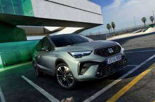 ”كيان إيجيبت” تطلق رسميًا ”إبيزا” و”أرونا” 2026 فى السوق المصرية