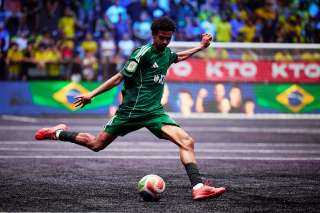 أديداس ودوري الملوك يمددان شراكتهما العالمية حتى 2028 لتعزيز مستقبل الترفيه الرياضي