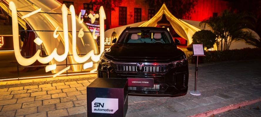 ”SN Automotive”  تجمع شركاء النجاح فى سحورها السنوى وتعلن استمرار عروض ”أقوى تمويل فى مصر” لنهاية رمضان