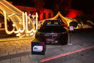 ”SN Automotive”  تجمع شركاء النجاح فى سحورها السنوى وتعلن استمرار عروض ”أقوى تمويل فى مصر” لنهاية رمضان