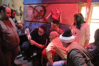 «صعيدي ومطرب وحرامي».. كوميديا شعبية في 15 حلقة تُعرض حاليًا خلال الموسم الرمضاني