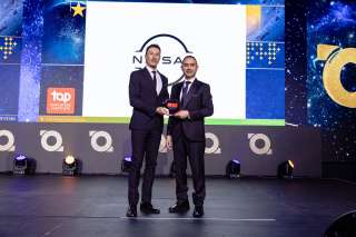 ”نيسان مصر” تحصد جائزة ”Top Employer” لعامى 2025 و2026