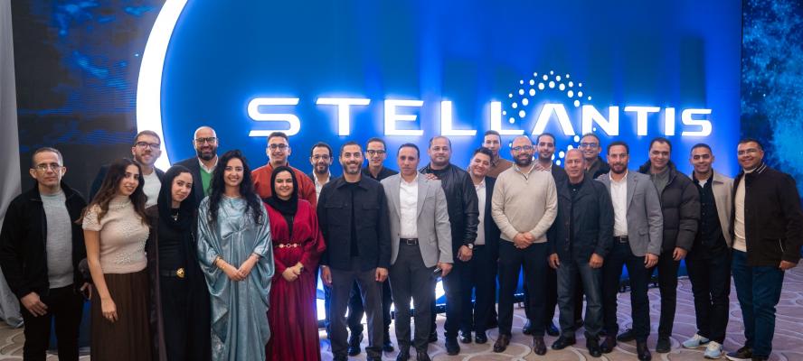 ”ستيلانتس مصر” تجمع شركاء النجاح فى سحور رمضانى مميز بحضور وزير الشباب والرياضة