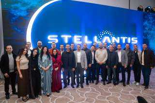 ”ستيلانتس مصر” تجمع شركاء النجاح فى سحور رمضانى مميز بحضور وزير الشباب والرياضة