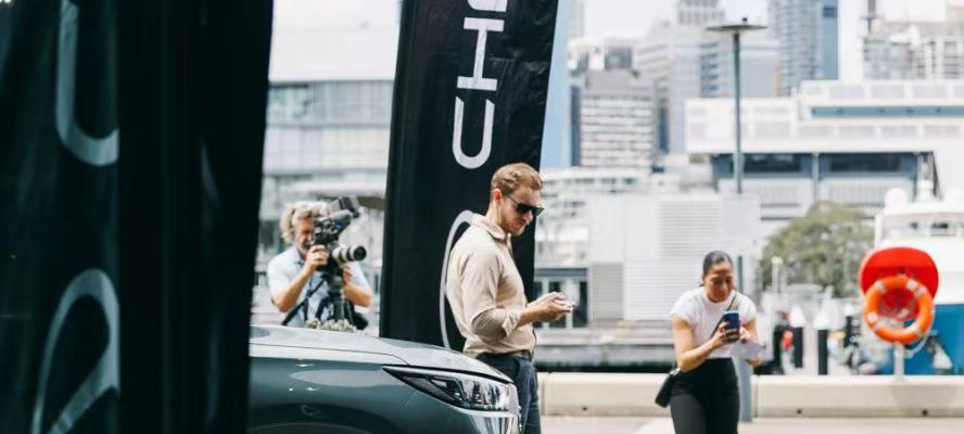 شيري تحقق مبيعات تتجاوز 6 ملايين وحدة فى فبراير الماضى ونمو صادرات بنسبة 41.5%