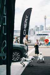 شيري تحقق مبيعات تتجاوز 6 ملايين وحدة فى فبراير الماضى ونمو صادرات بنسبة 41.5%