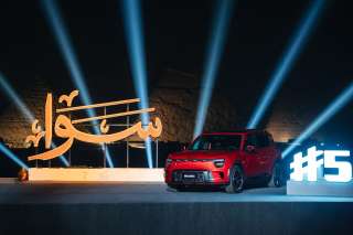 تعرف على.. مواصفات وأسعار ”سمارت 5#” الكهربائية فى السوق المصرية