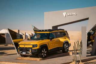 ”ديبال” تتصدر قائمة السيارات الأكثر ترخيصًا فى فبراير 2026