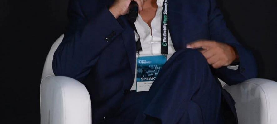 مدير عام ”DFSK” فى مصر أمجد الفقى: بدأنا تسليم الدفعة الثالثة من سيارات ”DFSK” والتزمنا بالأسعار الرسمية