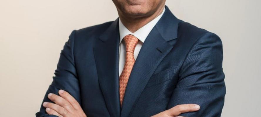 للمرة الثانية خلال عامين.. محمد قنديل يفوز بجائزة ”أفضل رئيس تنفيذى” من مجموعة ”BMW” فى أفريقيا وشرق أوروبا لعام 2025