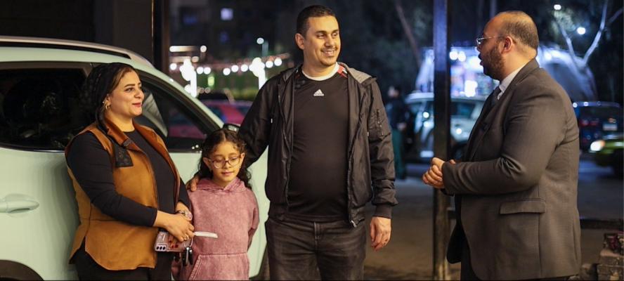 «كايي موتورز إيجيبت» تؤكد التزامها بتسليم السيارات قبل عيد الفطر بالأسعار الرسمية