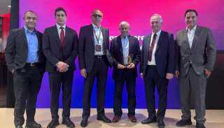 ”رينو مصر” تتوج بجائزة أفضل سوق من حيث النمو والتطور ”عالميًا” بعد تحقيق نمو مبيعات بنسبة 140% فى 2025