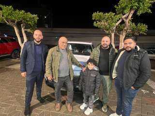 ”أبو زيد لتجارة السيارات” تعلن بشفافية تسليم السارة ”كايي X3”  للحاجزين بالسعر الرسمى دون ”أوفر برايس”