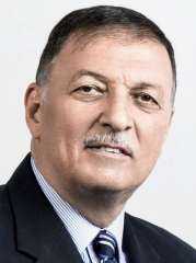 زهير عمار مستشار علميا للمجمع العلمي العربي لعلوم الرياضة