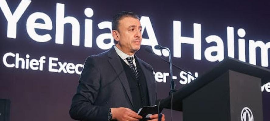 «إس إن أوتوموتيف» تفتتح صالة عرضها الجديدة فى كايرو فستيفال سيتى وتطلق طرازين من دونج فينج بتقنية ”REEV” المتطورة