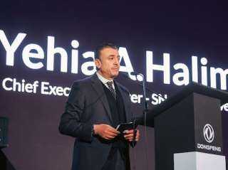 «إس إن أوتوموتيف» تفتتح صالة عرضها الجديدة فى كايرو فستيفال سيتى وتطلق طرازين من دونج فينج بتقنية ”REEV” المتطورة