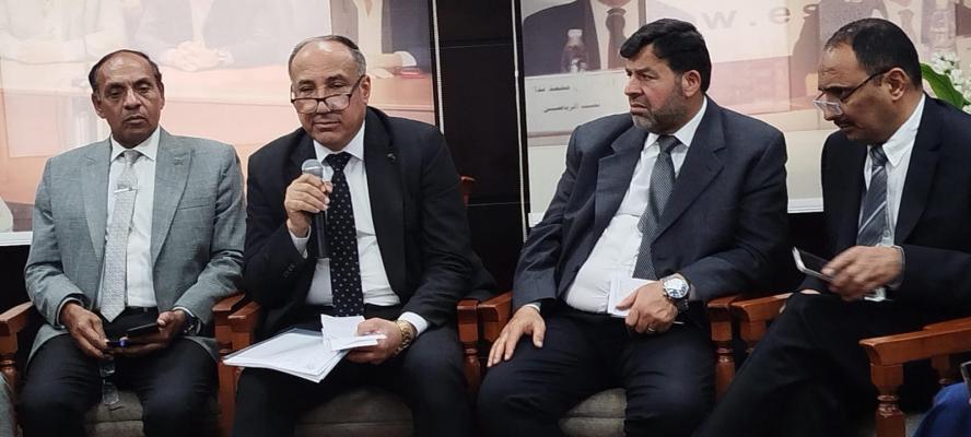 نقلة نوعية في الرياضة المصرية: «المهن الرياضية» تطلق خارطة طريق للتصنيف المهني والرخصة الموحدة