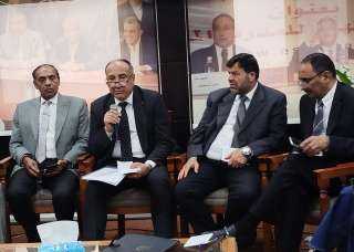 نقلة نوعية في الرياضة المصرية: «المهن الرياضية» تطلق خارطة طريق للتصنيف المهني والرخصة الموحدة