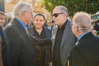 رئيس الصيد: جاهزون لتنظيم أول بطولة عالمية للكومباك سبورتنج بأعلى المعايير