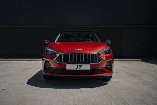 للسيارات المرخصة خلال شهر أبريل حتى 30 أبريل..  ”قصراوى جروب” تقدم صيانة مجانية لمدة عام أو 30 ألف كم على سيارات جاك ”JS4” و”J7”