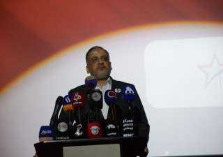 افتتاح رائع لمهرجان العراق السينمائي الدولي لأفلام الشباب بمشاركة واسعة محلياً ودولياً