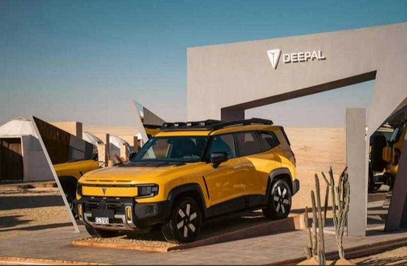 تعرف على.. أحدث قائمة سعرية لسيارات ”ديبال” فى السوق المحلية