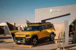 تعرف على.. أحدث قائمة سعرية لسيارات ”ديبال” فى السوق المحلية