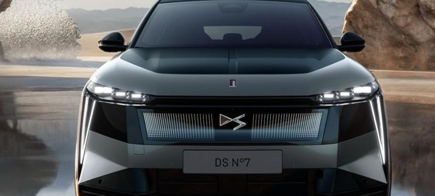 تعرف على.. مواصفات DS N7 فئة SUV المميزة