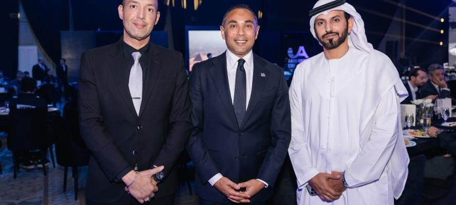 مجموعة أبو غالي موتورز تطلق ”Sky Cab” أول خدمة تنقّل جوي خاص في مصر بالتعاون مع تاكسي مصر الجوى