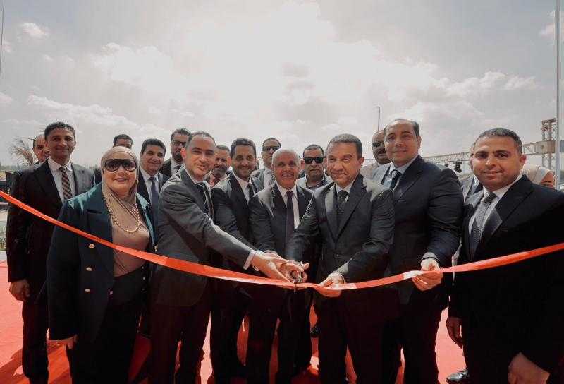 ”نيسان مصر” تعزز شبكة موزعيها المعتمدين وتفتتح فرعًا متكاملًا بالمنوفية بالتعاون مع ”أوتو سمير ريان”