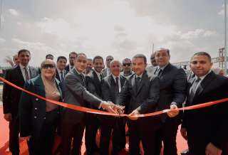 ”نيسان مصر” تعزز شبكة موزعيها المعتمدين وتفتتح فرعًا متكاملًا بالمنوفية بالتعاون مع ”أوتو سمير ريان”