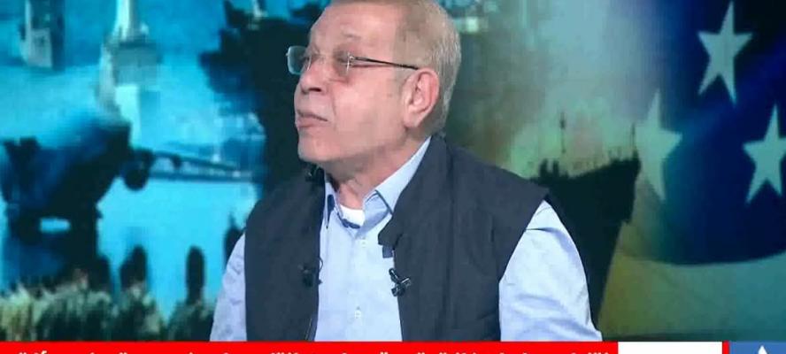 شرشر : مفاوضات أمريكا وإيران ستنتهى بـ«صفقة كبرى» بين البلدين