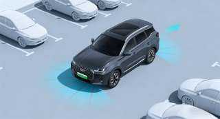 ”شيرى” تعيد تعريف التنقل بلا توتر وتكشف عن نظام الركن المتطور عالميًا