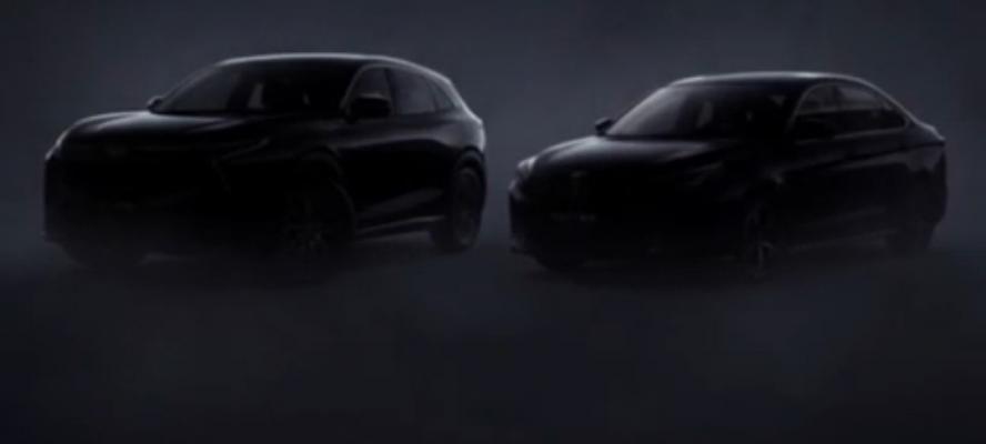 ”كايى موتورز إيجيبت” تكشف النقاب غدًا عن كايى ”E5” و”X7” بتقنية ”PHEV” لأول مرة فى السوق المصرية