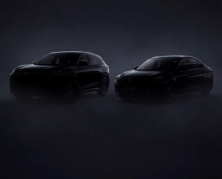 ”كايى موتورز إيجيبت” تكشف النقاب غدًا عن كايى ”E5” و”X7” بتقنية ”PHEV” لأول مرة فى السوق المصرية