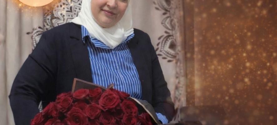 خبير القانون الدولي السوري مخاطبة نون النسوة : صحتك النفسية وسلامك الاجتماعي بوابة بناء وتنمية مجتمعاتنا العربية