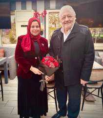 انطلاق مهرجان الشروق العاشر لإبداعات طلاب الإعلام دورة الفنان القدير خالد زكي... انطلاق مهرجان الشروق العاشر لإبداعات طلاب الإعلام دورة الفنان القدير خالد زكي .. الأحد المقبل