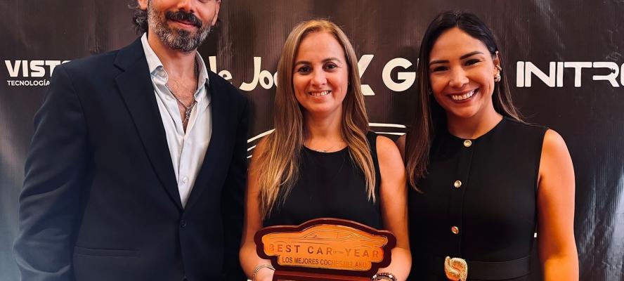 ”شيرى” تكتب فصلًا جديدًا من النجاح والتوسع العالمي.. وتشارك بمعرض أوتو تشاينا القادم وقمة أعمال ”شيرى” الدولية فى أبريل